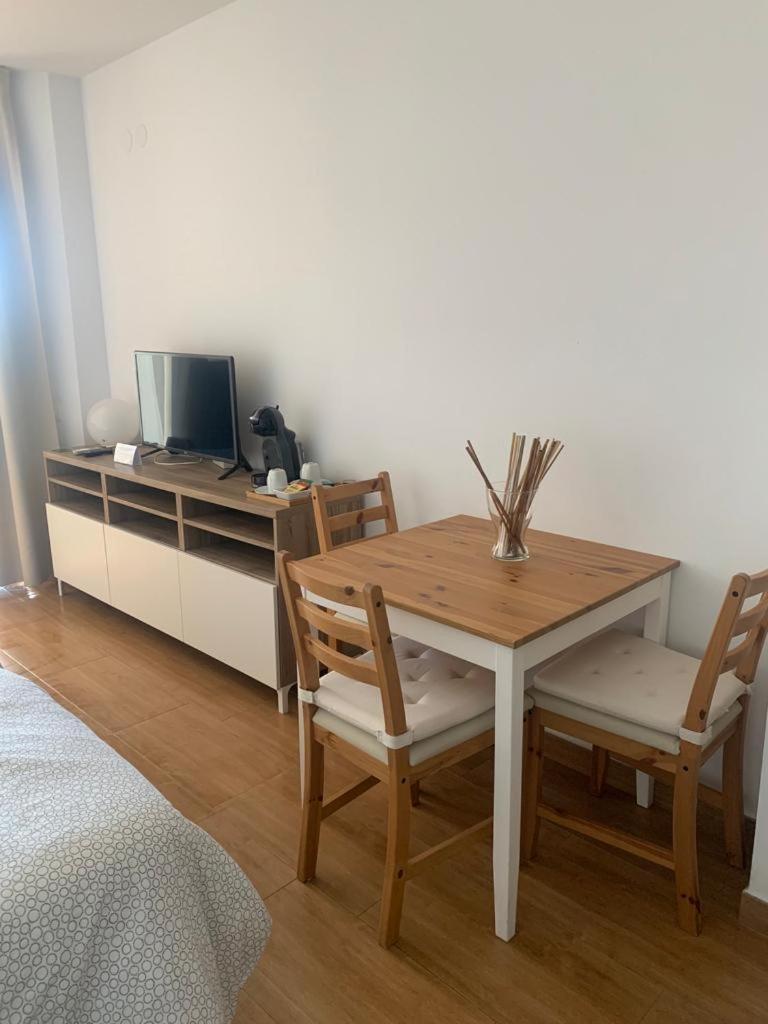 Apartamentos Chinasolymar Almuñécar Eksteriør bilde