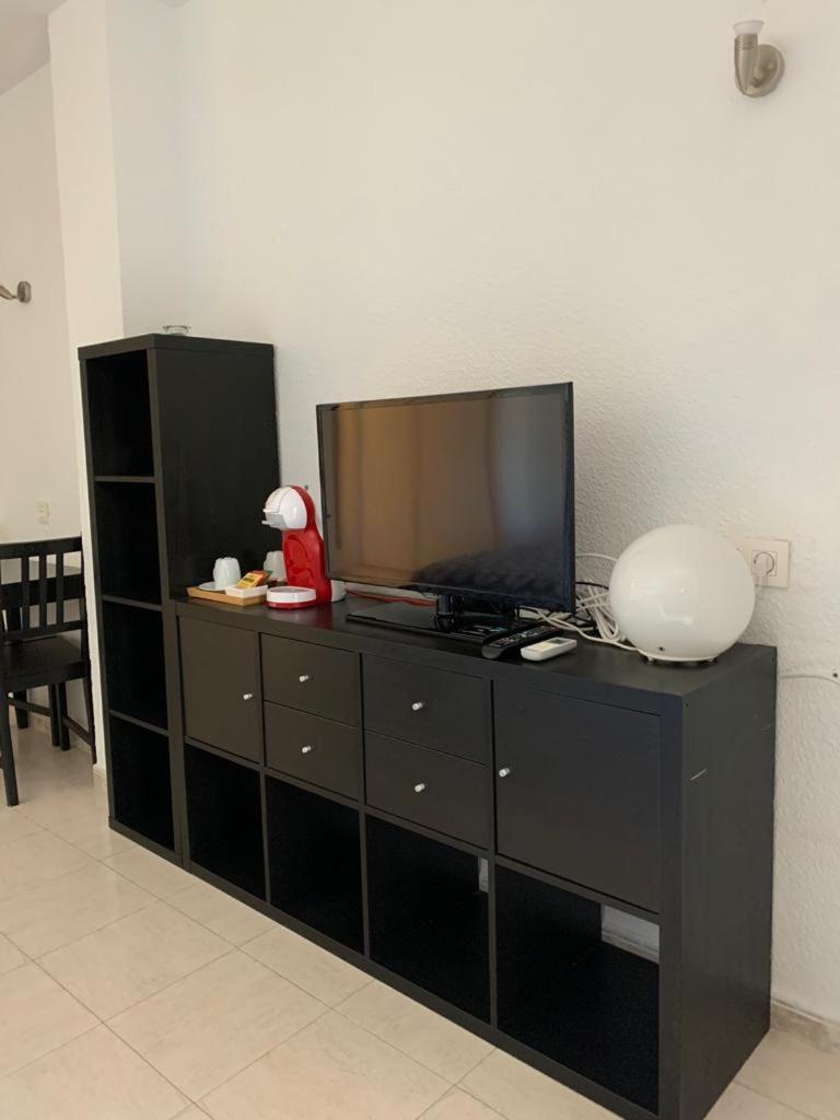 Apartamentos Chinasolymar Almuñécar Eksteriør bilde