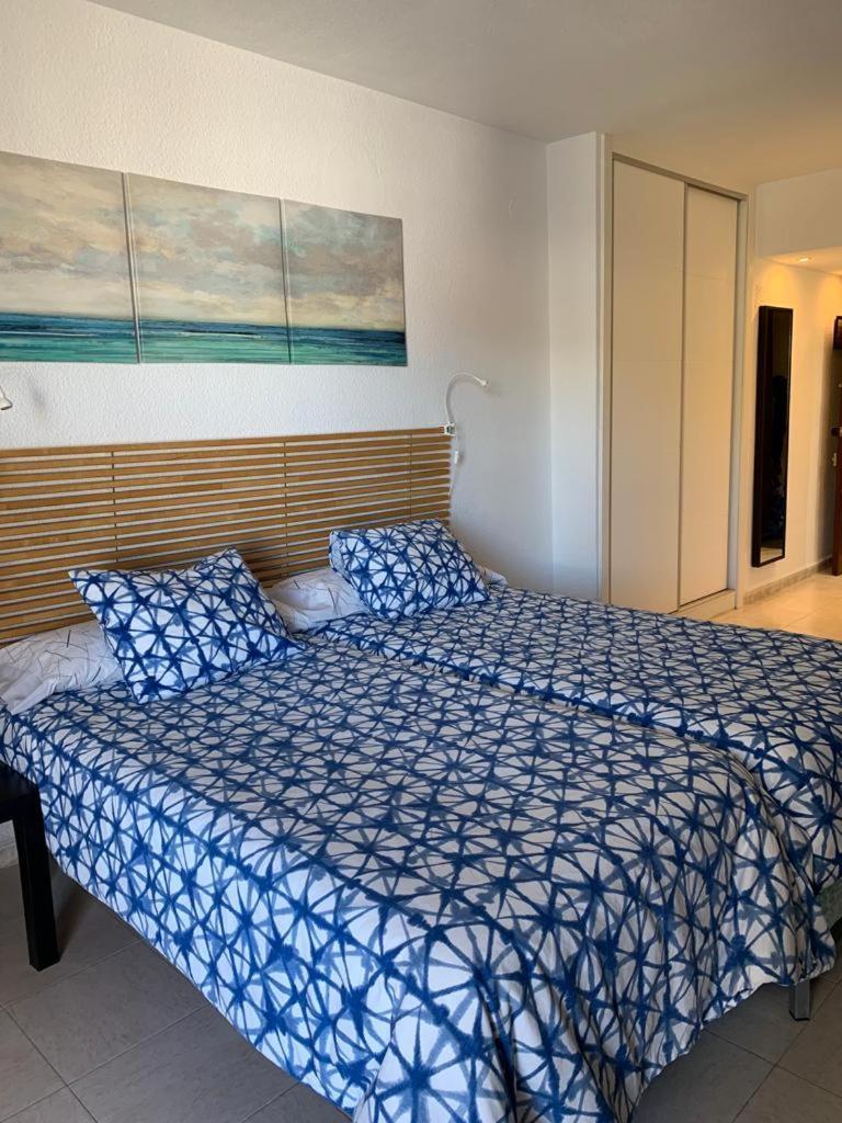Apartamentos Chinasolymar Almuñécar Eksteriør bilde