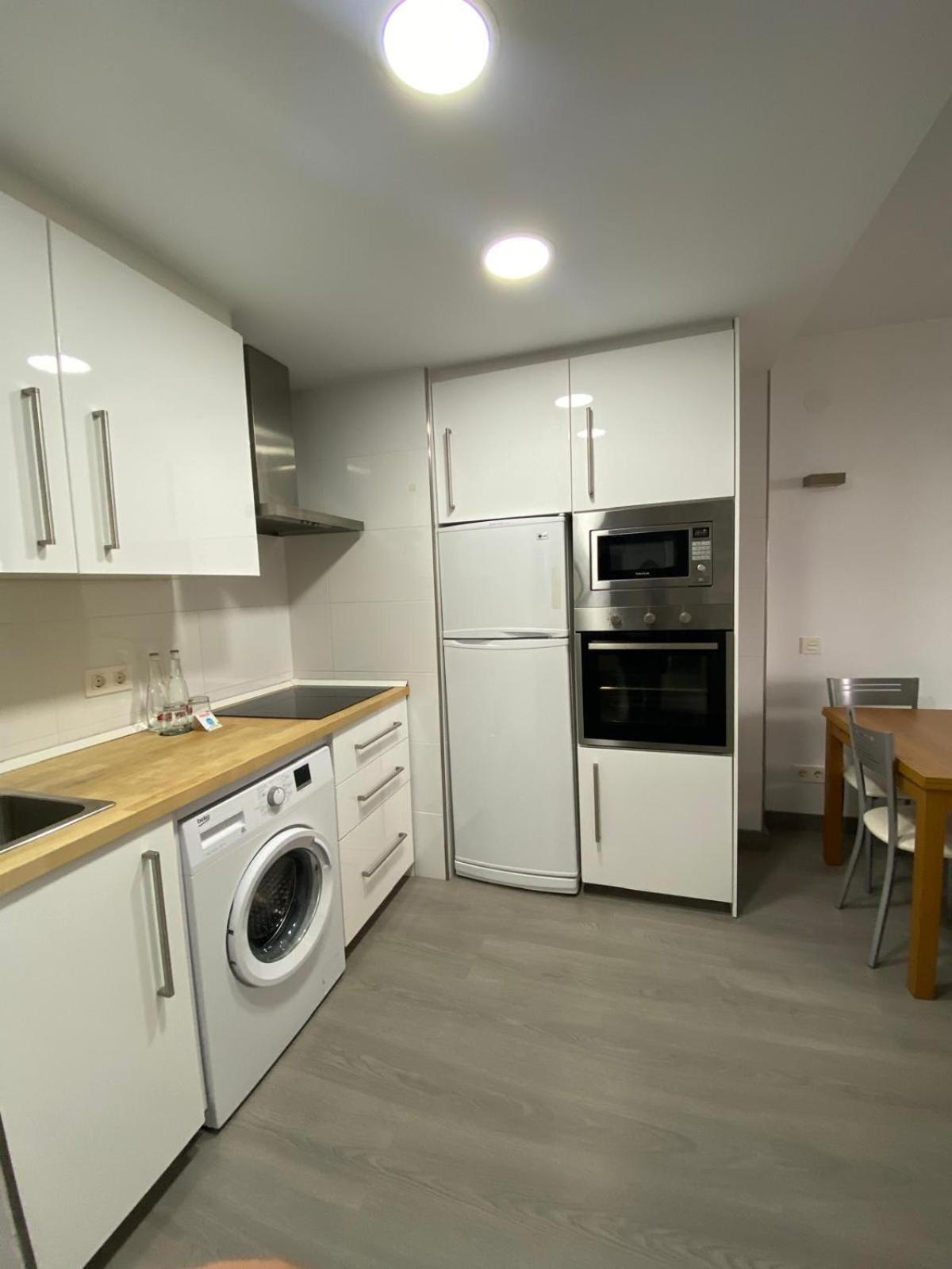 Apartamentos Chinasolymar Almuñécar Eksteriør bilde