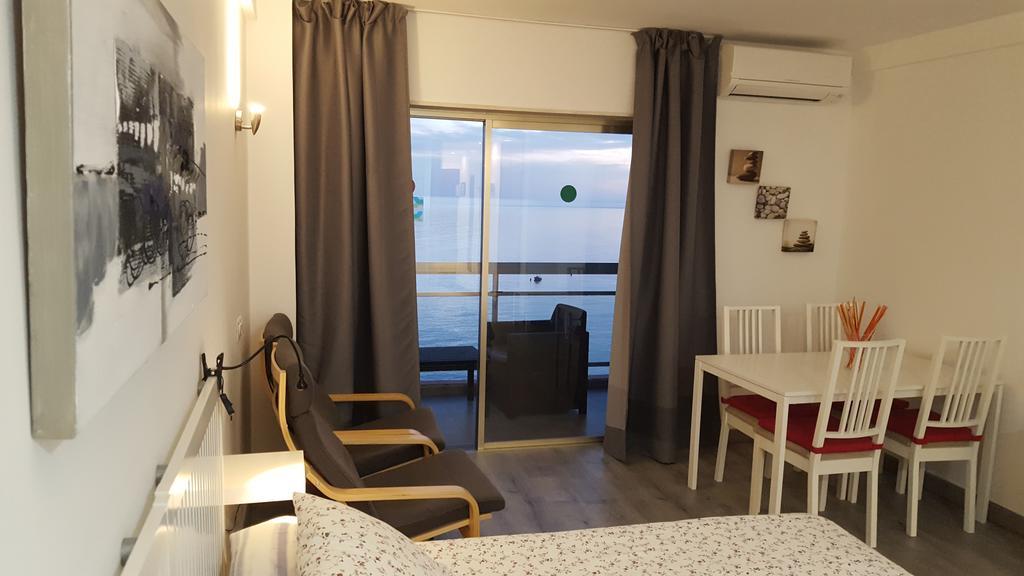 Apartamentos Chinasolymar Almuñécar Eksteriør bilde