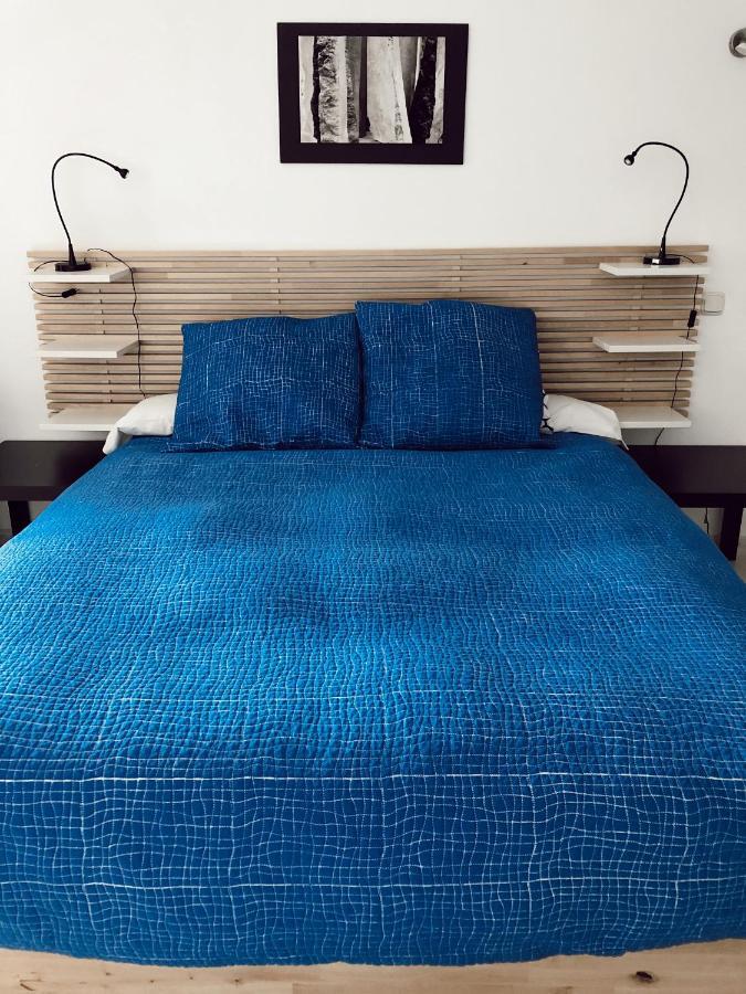 Apartamentos Chinasolymar Almuñécar Eksteriør bilde
