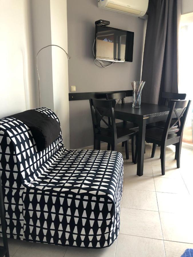 Apartamentos Chinasolymar Almuñécar Eksteriør bilde