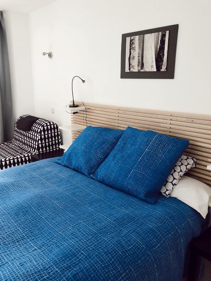 Apartamentos Chinasolymar Almuñécar Eksteriør bilde